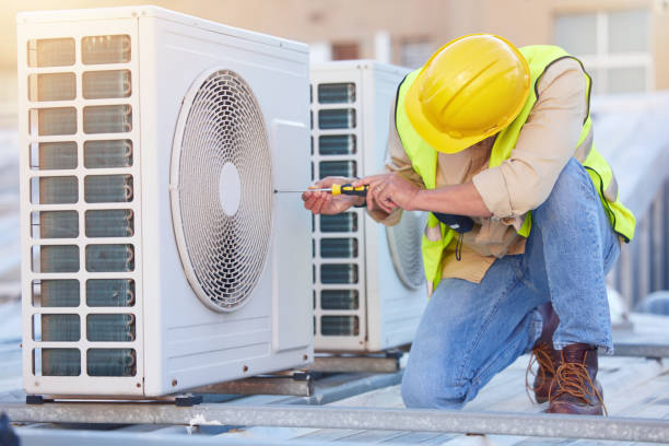 Best Residential HVAC services  in Glen Lyon, PA