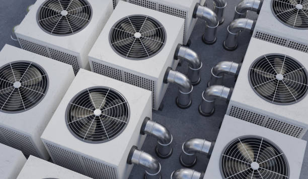 Best HVAC air duct cleaning  in Glen Lyon, PA
