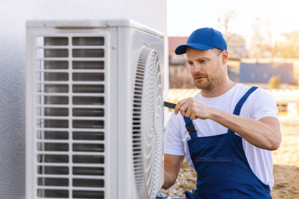 Best HVAC repair near me  in Glen Lyon, PA