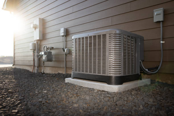 HVAC maintenance plan in Glen Lyon, PA